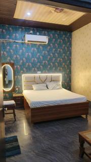 Rao sahab hotel and restaurant - 5