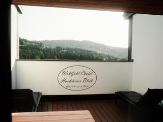 Chalet Skyloft - Wohlfühlzeit Naturdesign Chalet`s - 3