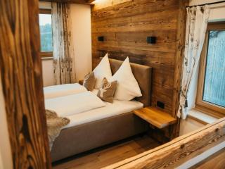 Chalet Skyloft - Wohlfühlzeit Naturdesign Chalet`s - 9