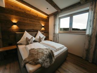 Chalet Skyloft - Wohlfühlzeit Naturdesign Chalet`s - 6