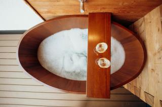 Chalet Skyloft - Wohlfühlzeit Naturdesign Chalet`s - 0