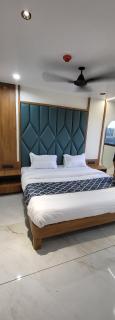 Mojo stay hotel - 7