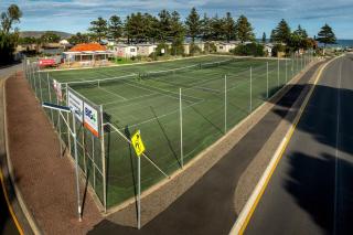 Big4 Normanville Jetty Holiday Park - 4