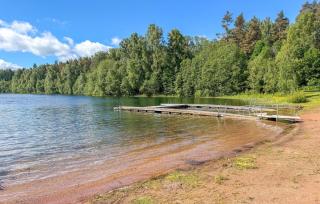 Awesome Home In Borlänge With Wifi - 4