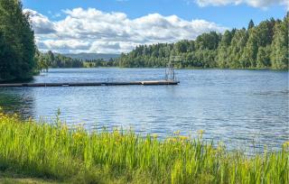 Awesome Home In Borlänge With Wifi - 3