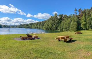 Awesome Home In Borlänge With Wifi - 2