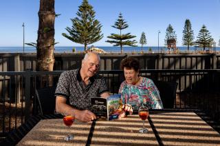 Big4 Normanville Jetty Holiday Park - 9
