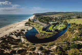 Big4 Normanville Jetty Holiday Park - 8