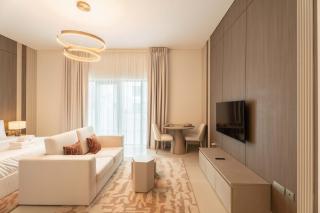 Vanilla Homes Aura Studio in Yas Island - 8