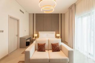 Vanilla Homes Aura Studio in Yas Island - 9
