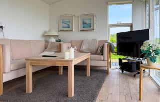 Cozy Home In Børkop With House Sea View - 8