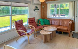 2 Bedroom Gorgeous Home In Hadsund - 2