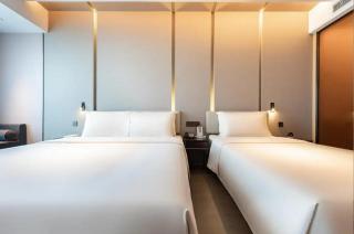 Atour Hotel Zhengzhou High-speed Railway East Station - 3