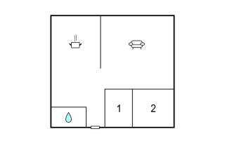 Stunning Home In Lundby With Wifi - 9