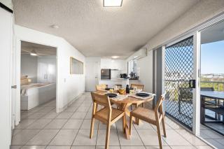 Coastal Rooftop Escape Mooloolaba - Walk to Beach - 1