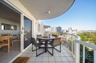 Coastal Rooftop Escape Mooloolaba - Walk to Beach - 0