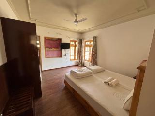 Gangs-Shun Homestay - 4