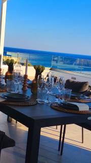 Nouvelle Villa - 1