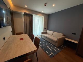 Marriott Privilege Apartment in Batumi - 7