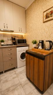 Bereka Apartment in Mtskheta - 1