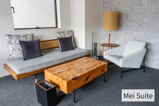 Hotel Mei Fukuoka Tenjin - 3