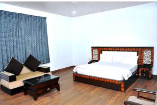 Hotel Aam Bagh & Jain Shikanji - 8