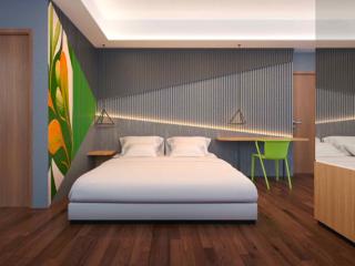 MAXONE Rota Wahid Hasyim - 7
