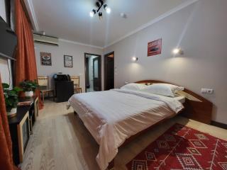 CryptoHotel Park - 4