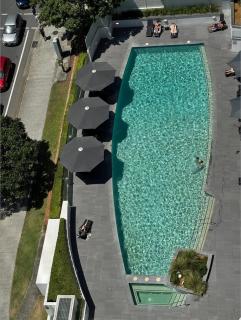 Amazing Sierra Grand Resort 2701 - 9