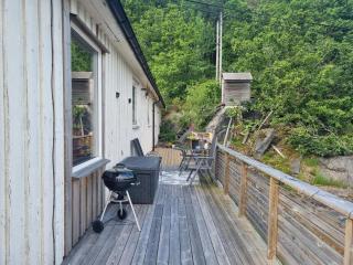 6 person holiday home in Øyslebø - 7