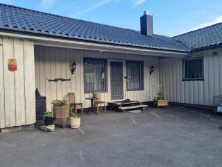 6 person holiday home in Øyslebø - 9