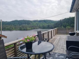 6 person holiday home in Øyslebø - 8
