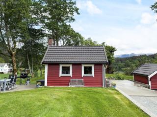 4 person holiday home in OMASTRAND-By Traum - 8