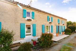 L'ancienne Ferme - 9