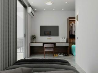 Olivia Hotel - 0