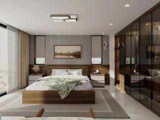 Olivia Hotel - 6