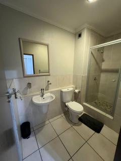 Westpoint Apartments Sandton - 1