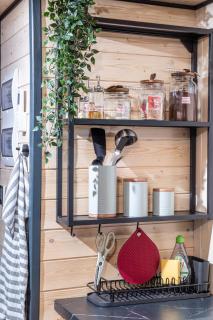 tiny house Eisingen - 1
