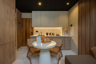 Tulua Villa Batu Bolong, Canggu by Sandara - 2