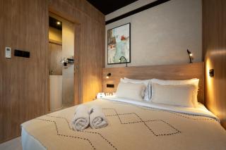 Tulua Villa Batu Bolong, Canggu by Sandara - 9