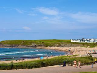 Penthouse Sea View Apartment in Bundoran - 9