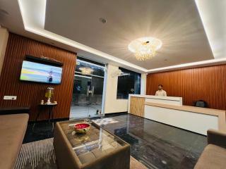 Hotel LA Costa Managed By Sitara Group - 2