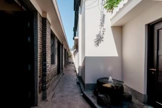 RESTRUCT·Xishi Hutong Retreat(Tiananmen Square) - 1