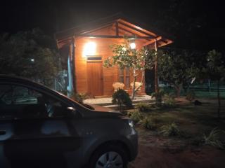 Nesan’s villa - 0