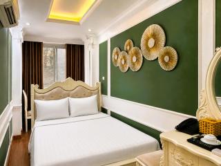 Silk Classic Hotel & Travel - 6