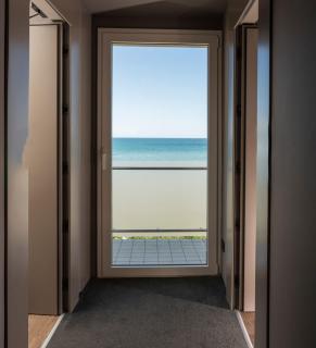 Hotel Michelangelo - 9