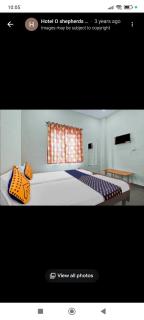 Hotel Shepherds - 2