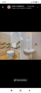 Hotel Shepherds - 5