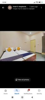 Hotel Shepherds - 3