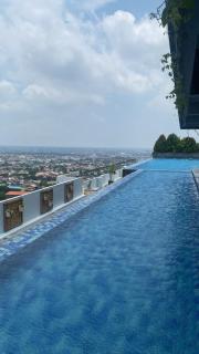 Kita Home Apartemen Star Semarang - 4
